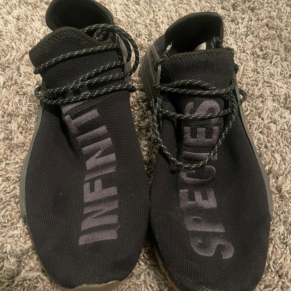 NMD Human Race Sneakers